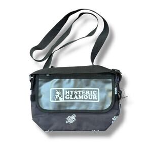 Hysteric Glamour Crossbody Bag